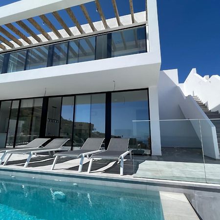 Villa El Sueno - Torrox Costa 외부 사진