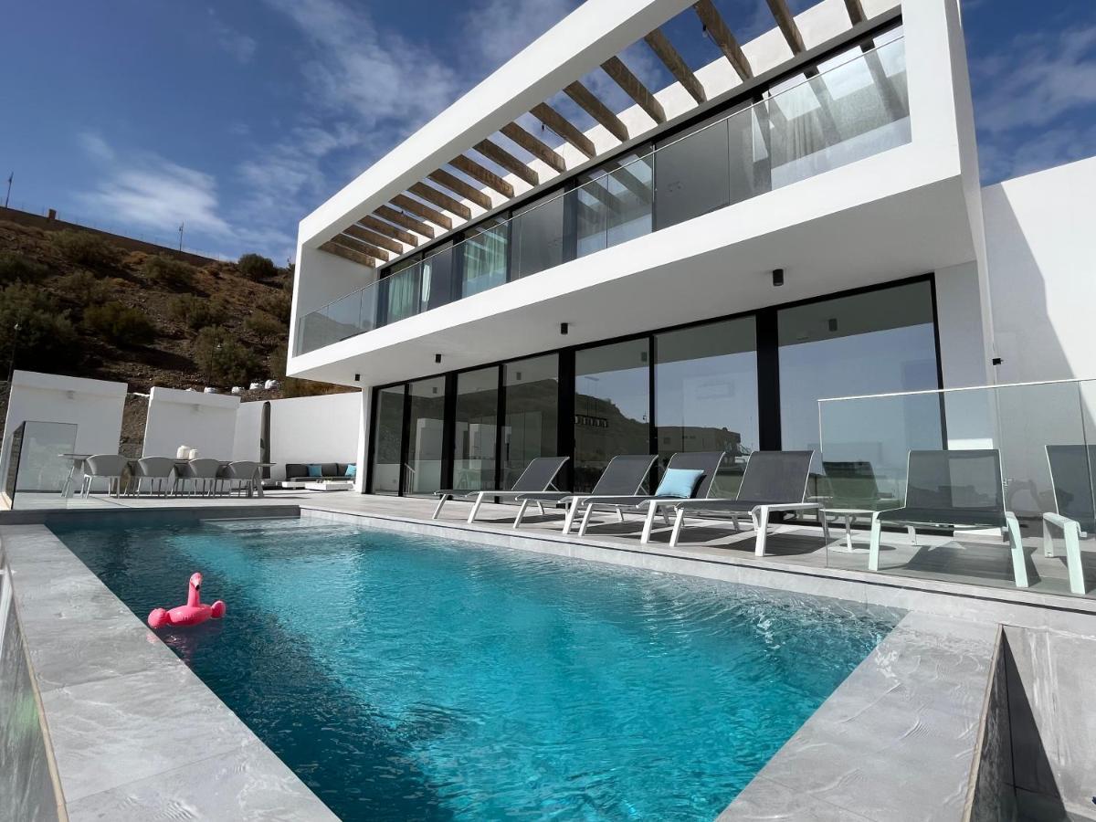 Villa El Sueno - Torrox Costa 외부 사진