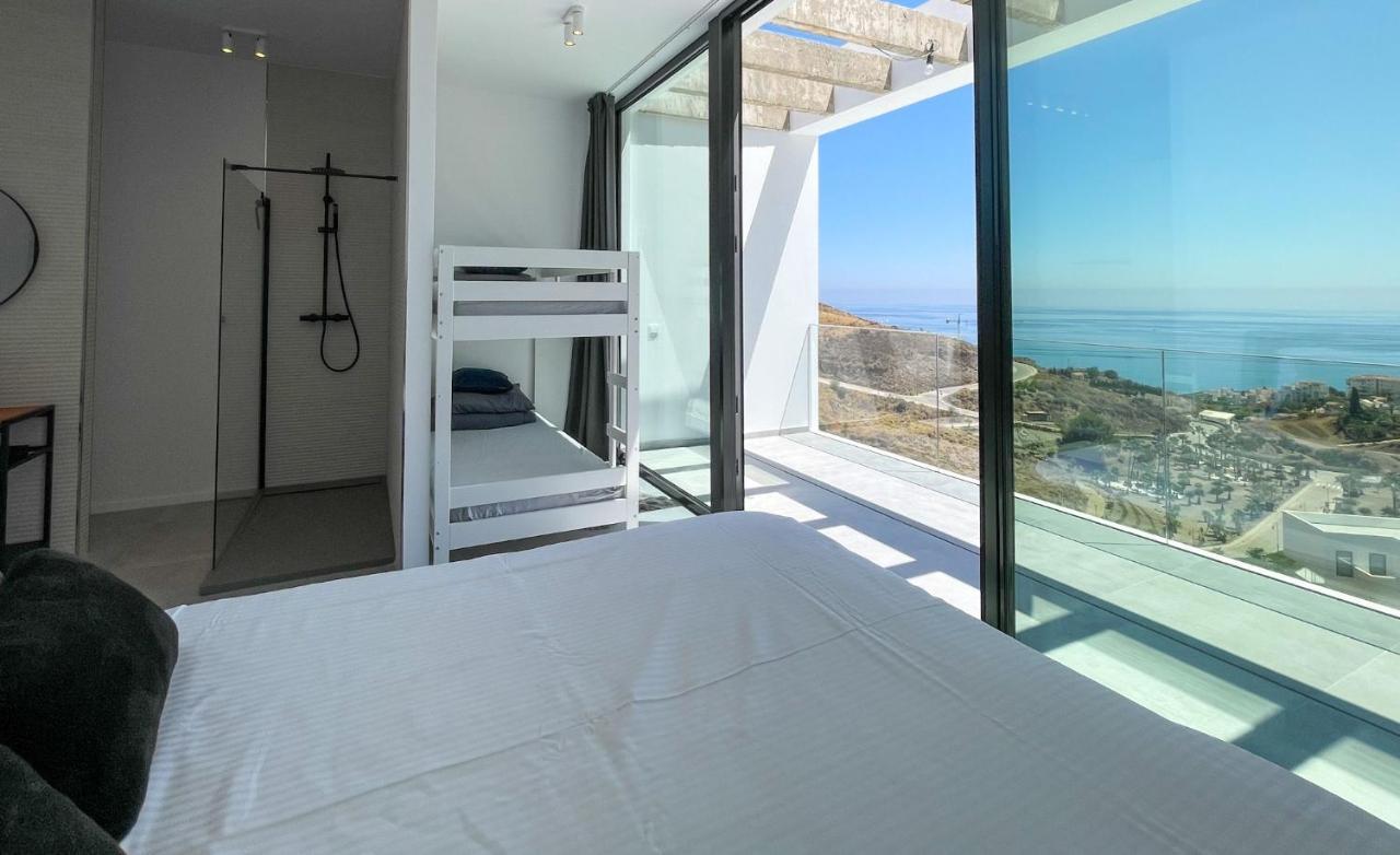 Villa El Sueno - Torrox Costa 외부 사진
