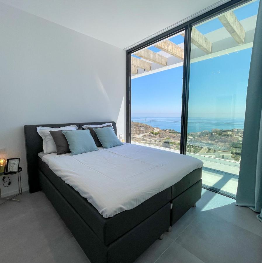 Villa El Sueno - Torrox Costa 외부 사진
