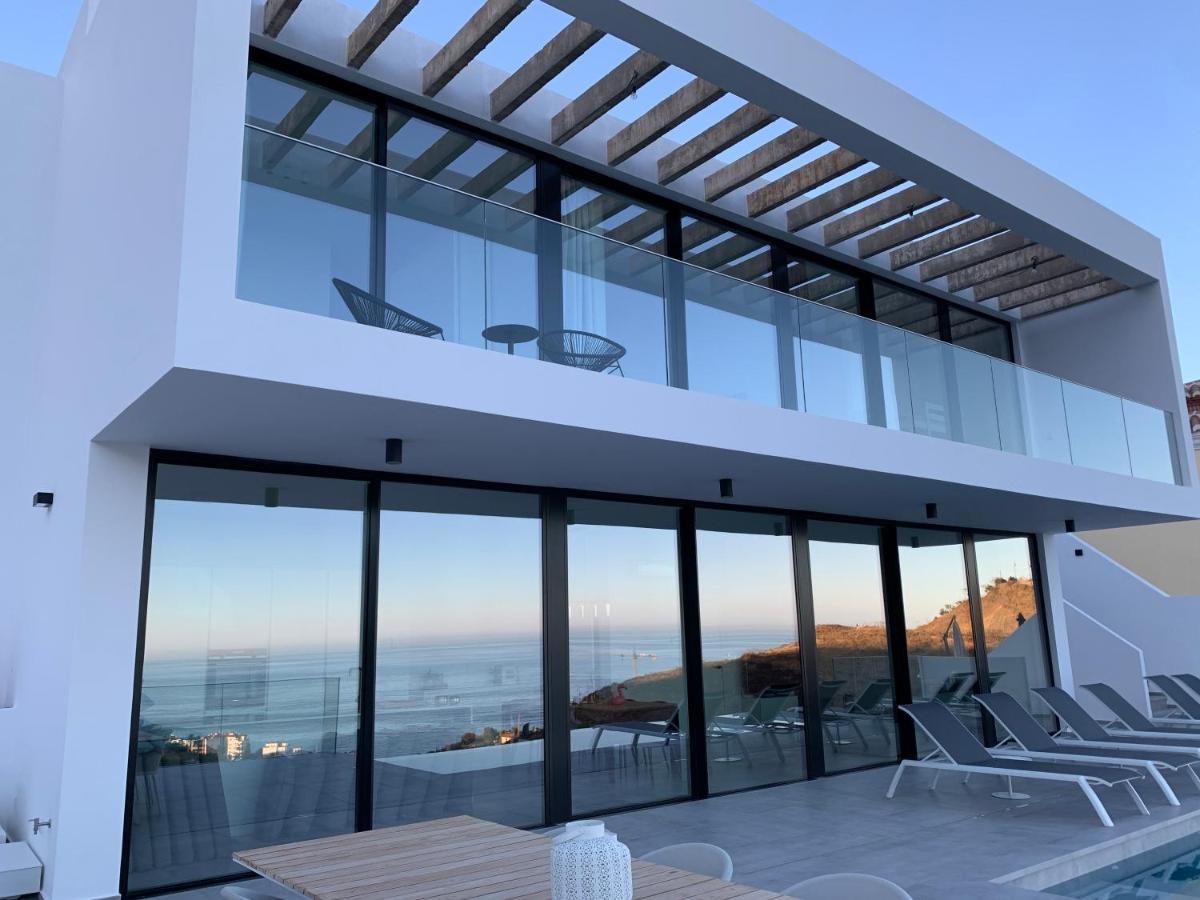 Villa El Sueno - Torrox Costa 외부 사진